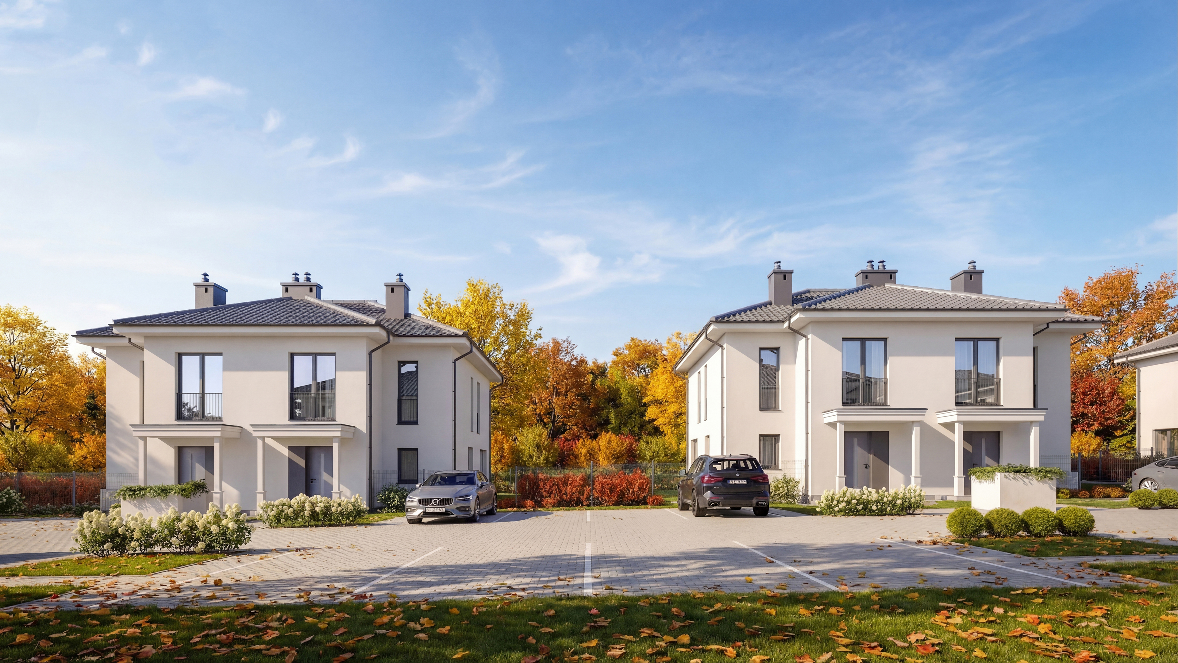 比安科住宅·动画(注:若ANIMATION在此有更符合特定语境的含义,需结合具体情况调整,这里按常见词义翻译) 丨波兰-14