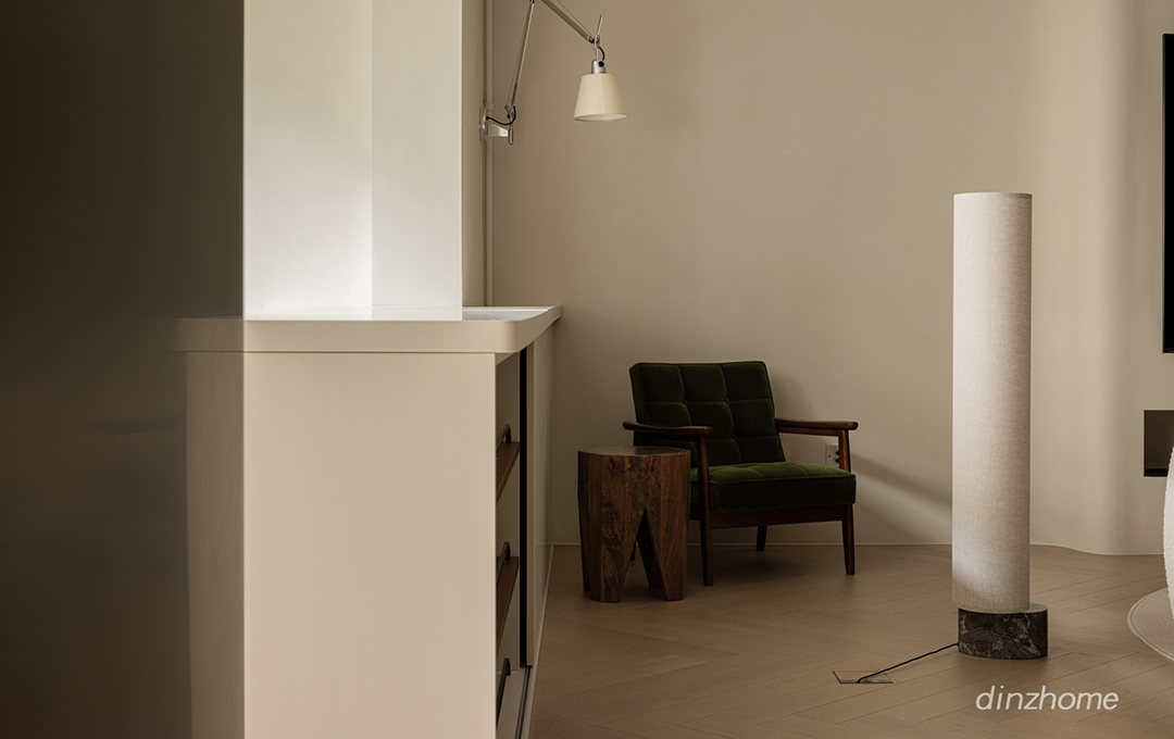 融宅丨中国北京丨北京辰境设计有限公司-55