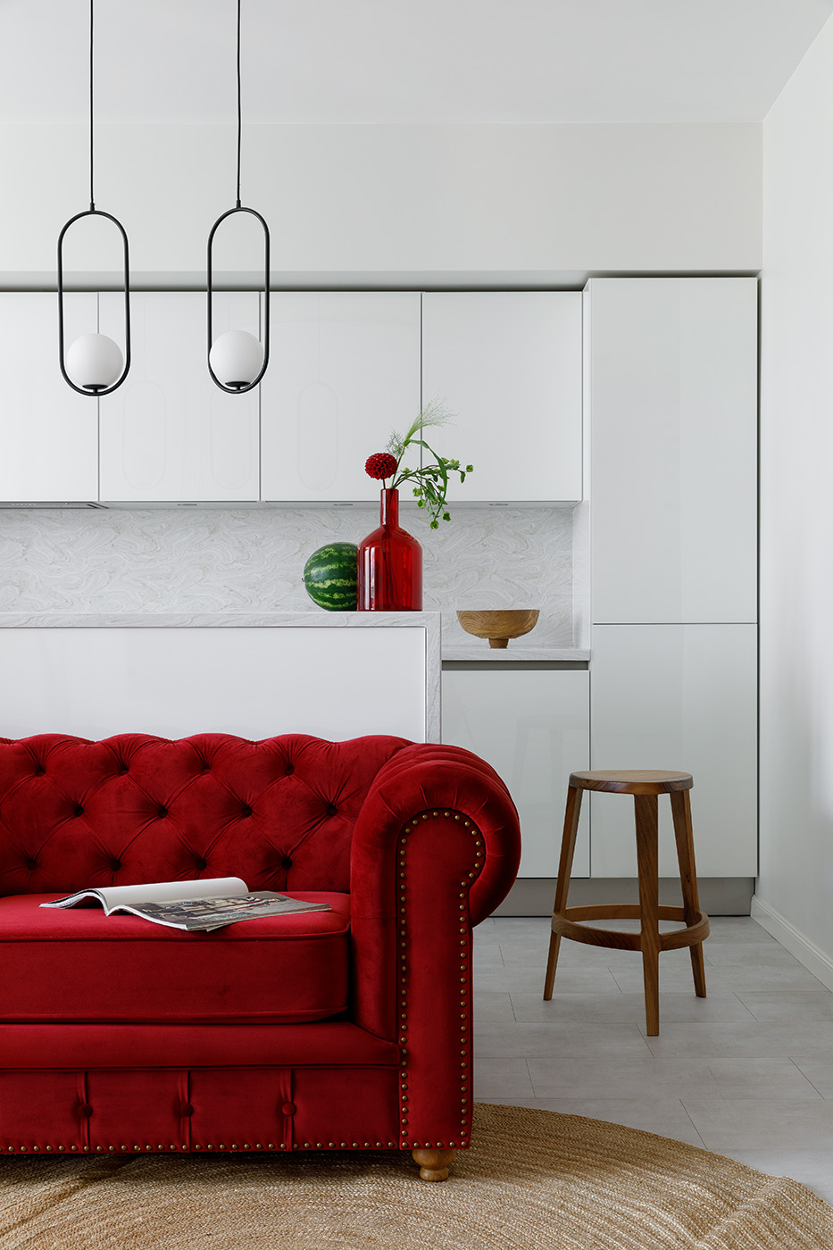 ЖК Империал, 90 кв.м-0