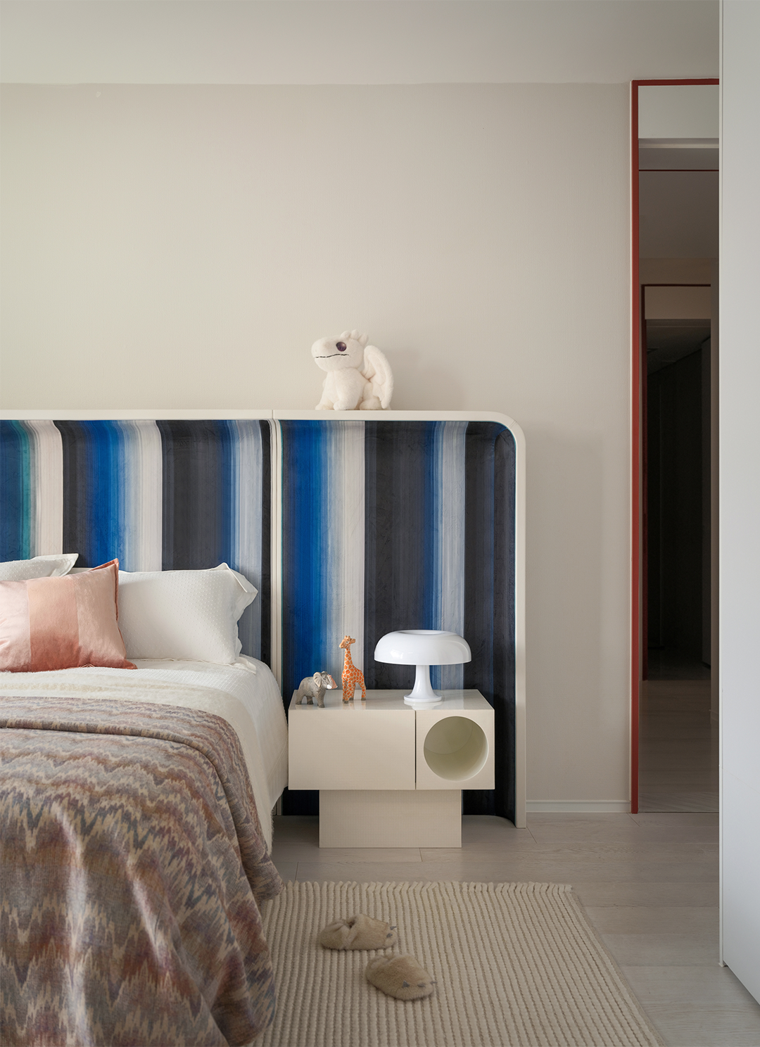 紫香舸 | 被阳光唤醒的午后，温柔且热烈-47