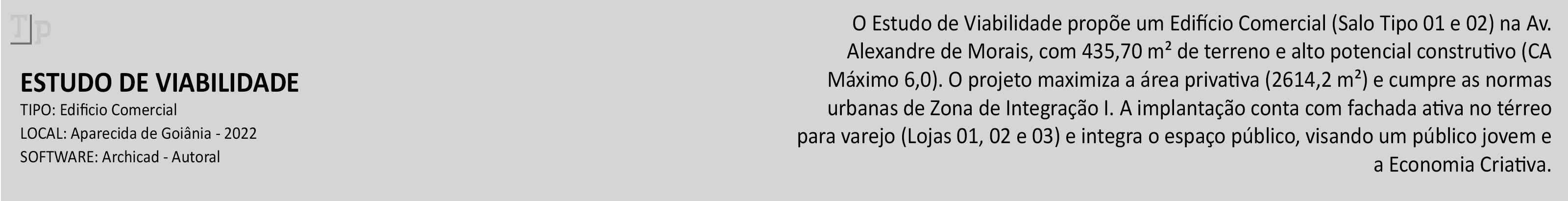 estudo de viabilidade edificio comercial-0