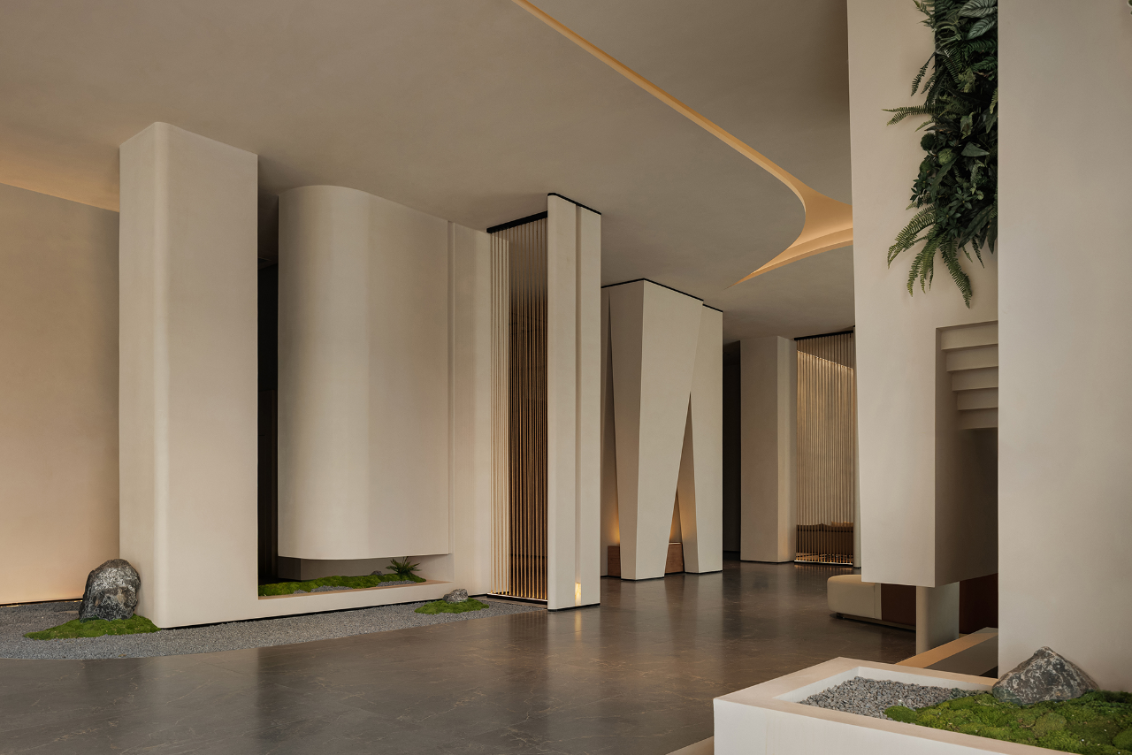 SG  精品酒店丨中国南宁丨深圳太合南方设计-44