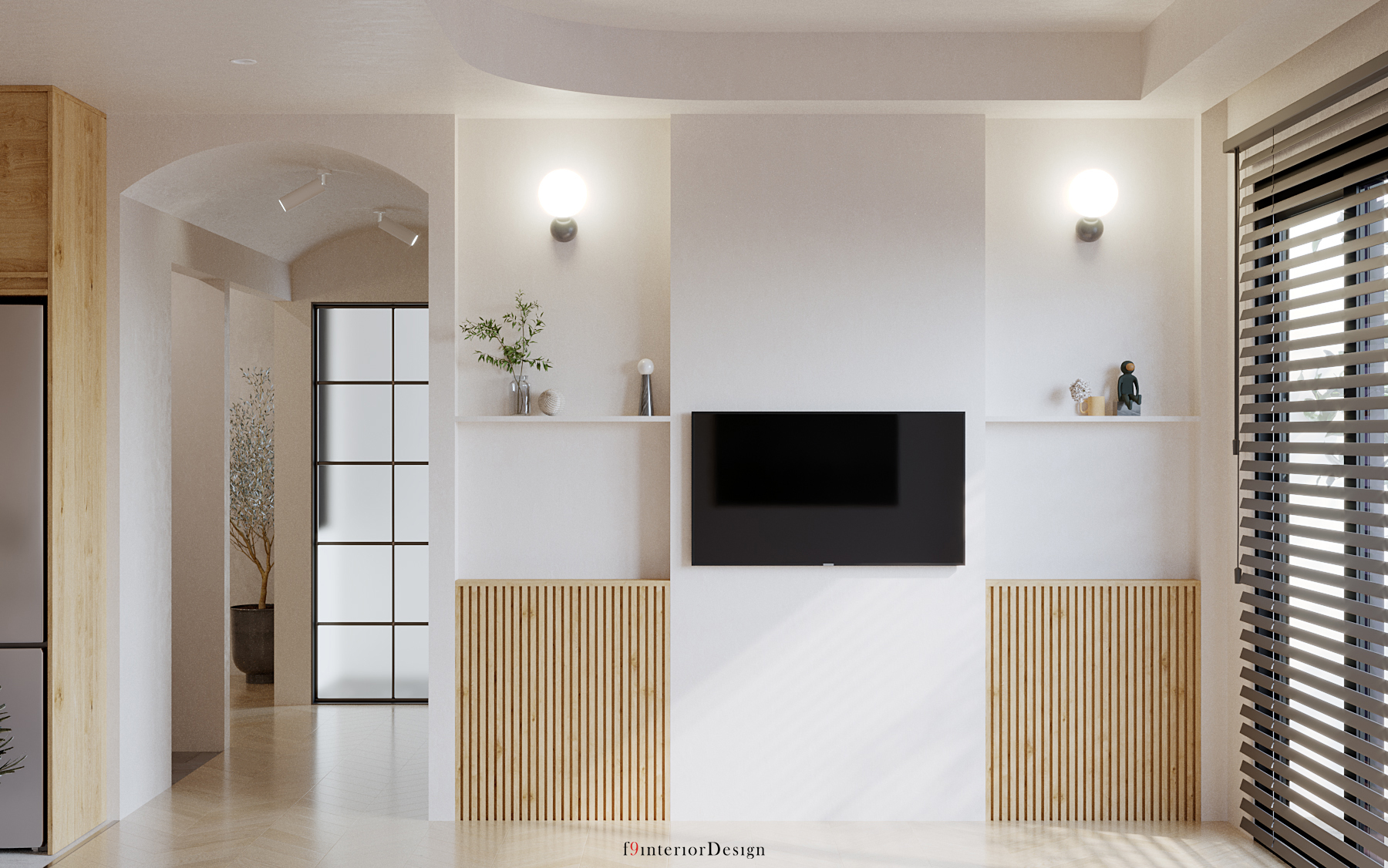 W APARTMENT - VINHOME GRAND PARK-0