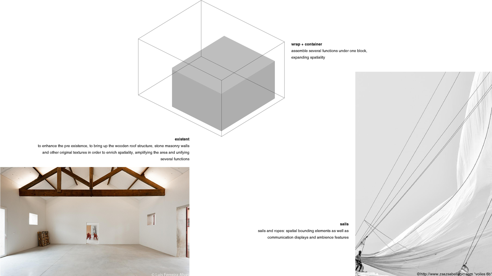 葡萄牙 Atlantic Sailing Club 会所 · 功能与历史的和谐融合-43