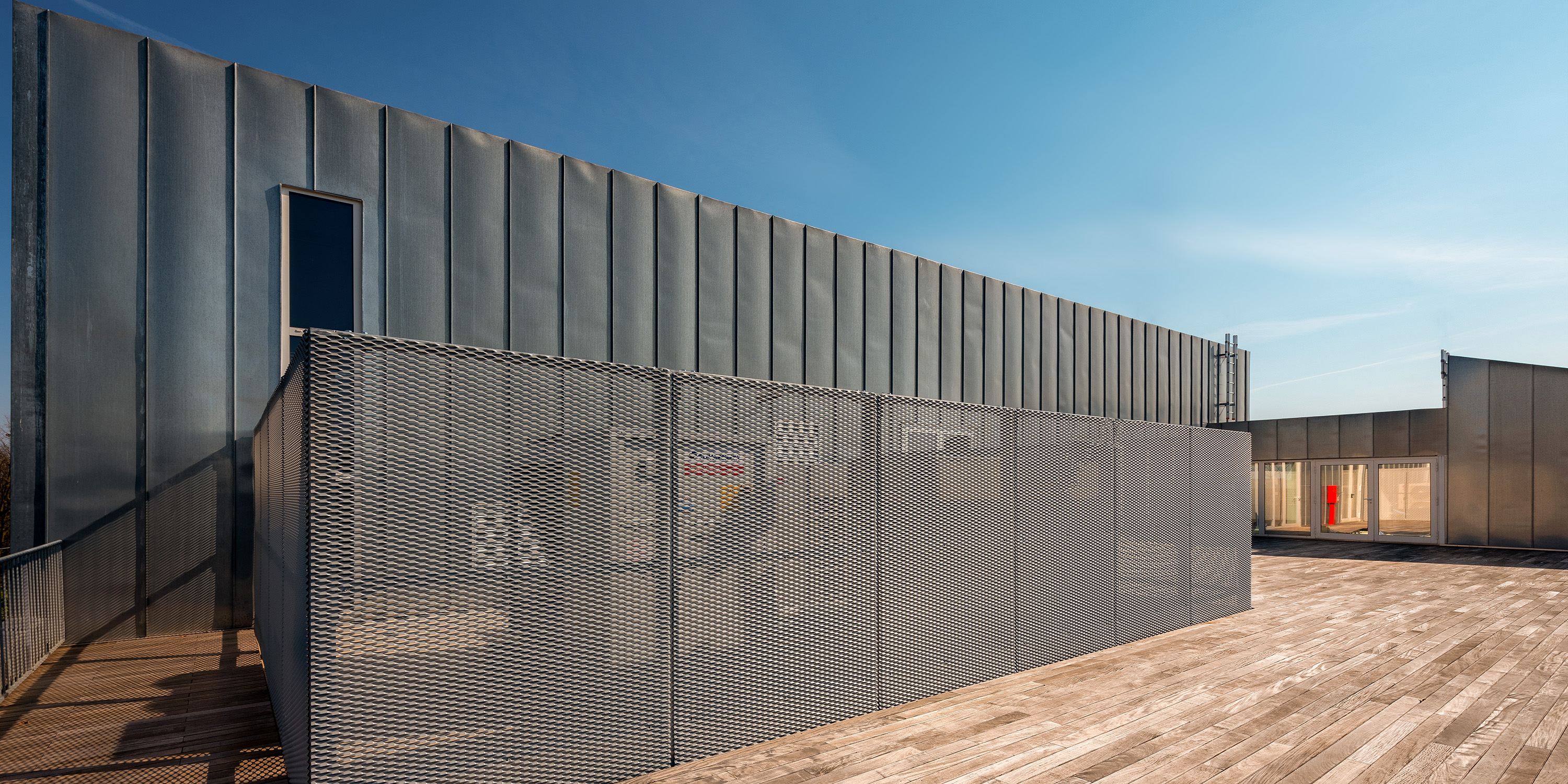 Merieu· Nutrisciences 总部丨意大利-43