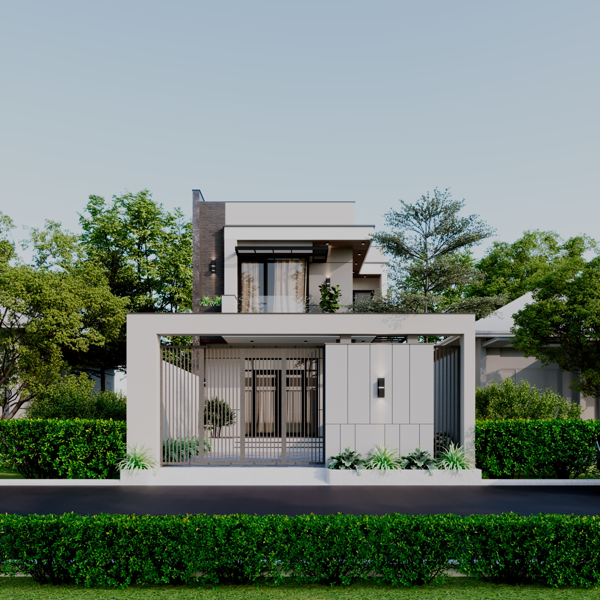 Nhà Mr. Minh - Mộ Trạch - 2025-0