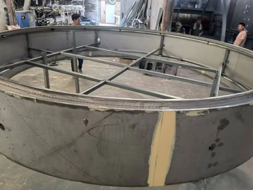 景观城市商业街更新项目|上海环球港改造提升-77