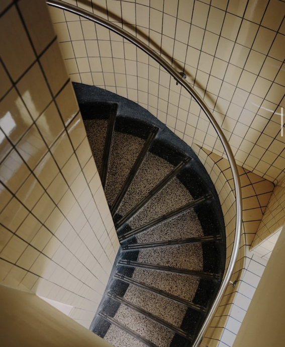 《她 Her》室内设计丨美国洛杉矶丨K.K. Barrett-81