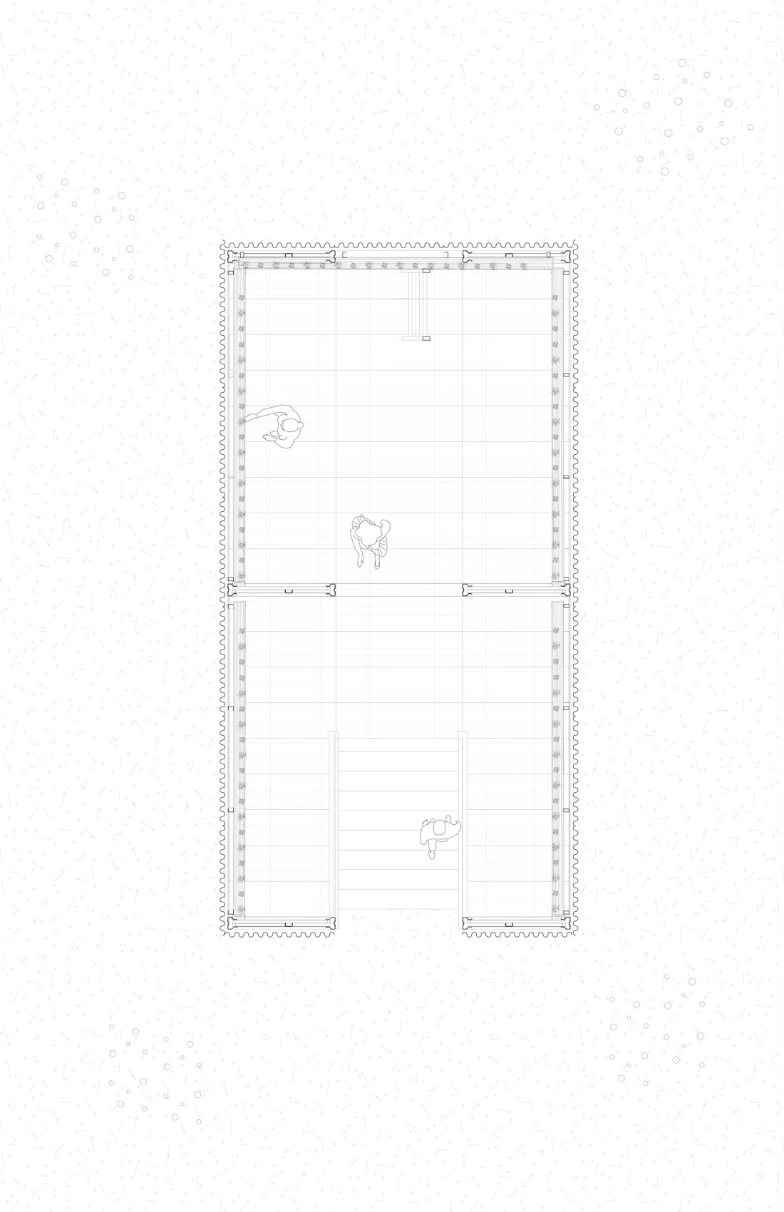 低技水培模块化建筑丨哥伦比亚-39