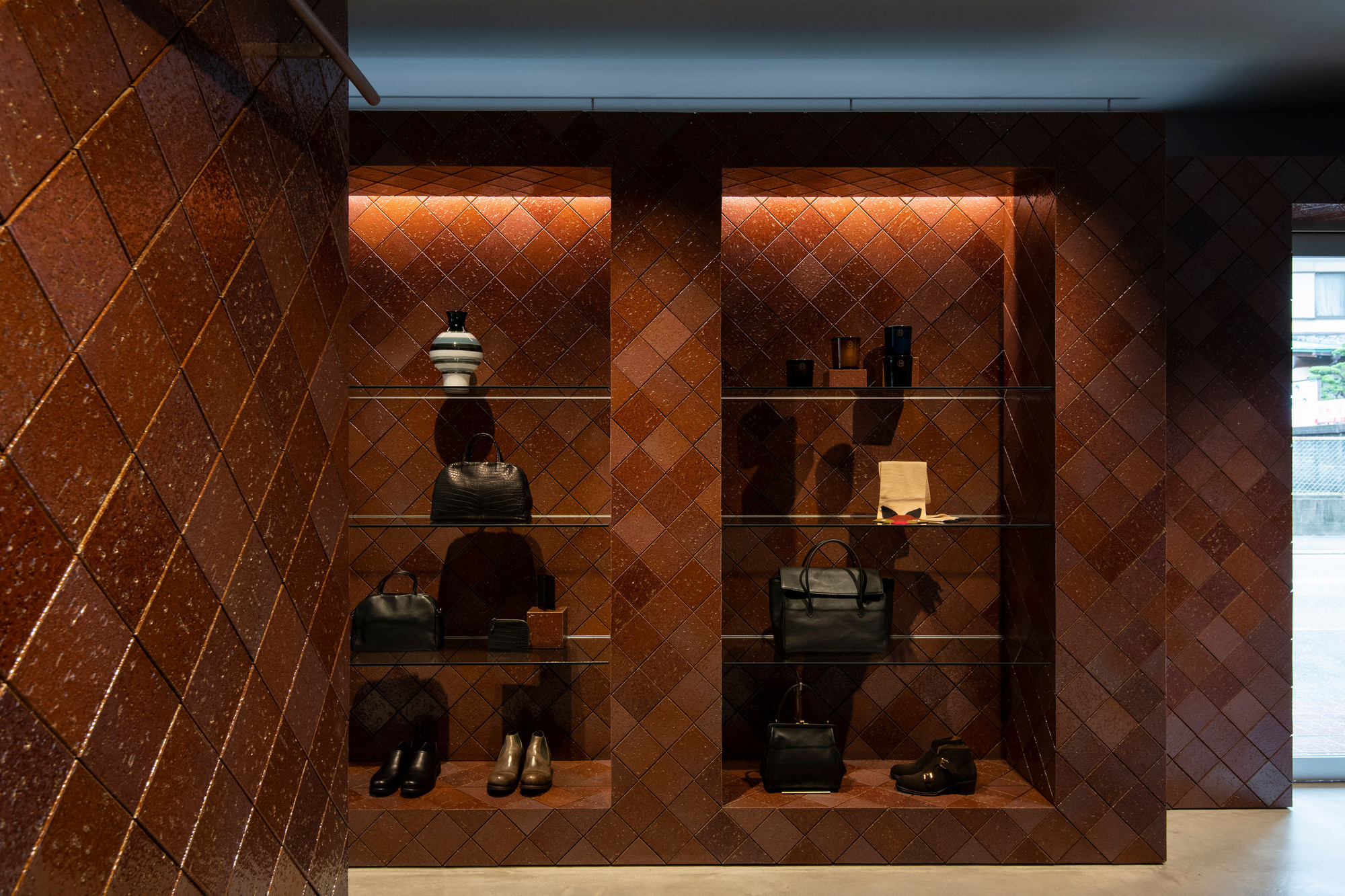 文理商店丨日本福冈丨CASEREAL-30