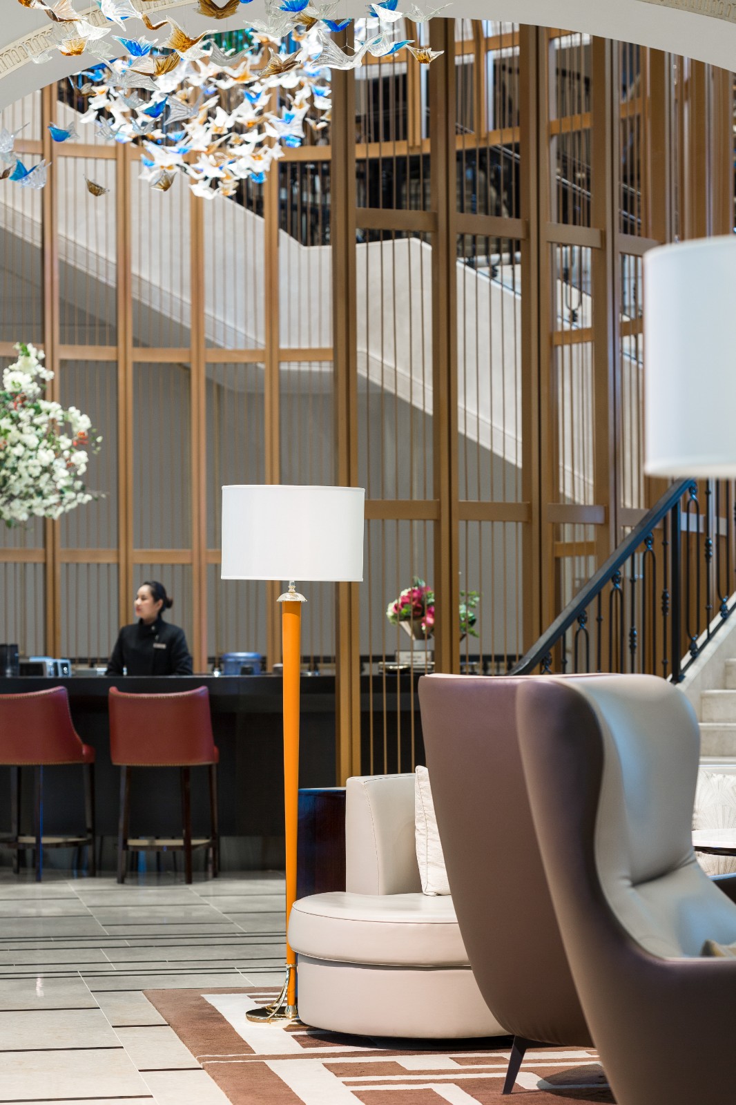 承德中冶兴隆红石砬项目售楼中心-9