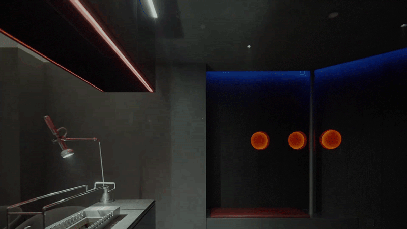 肉串汪·和平里旗舰店丨中国北京丨IN.X 屋里门外设计-66