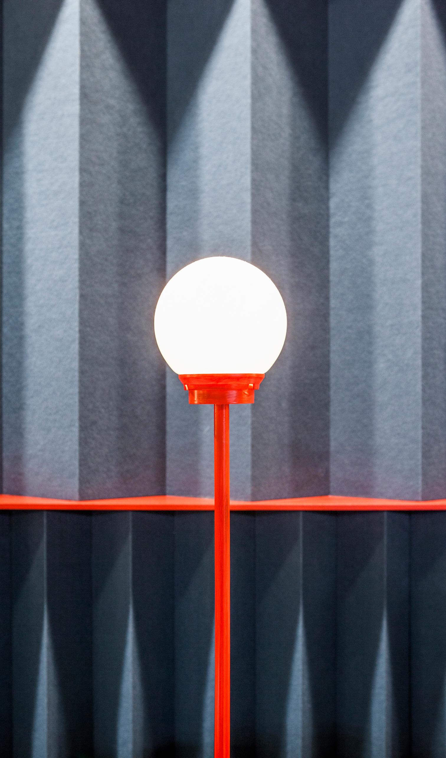 EINA 的“Stand”设计丨西班牙巴塞罗那丨Anna Bach 和 Eugeni Bach 领导的公司-17