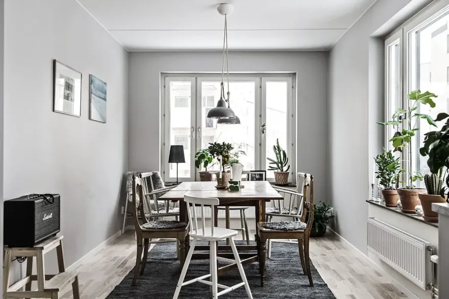 城市中的温暖寻觅-2