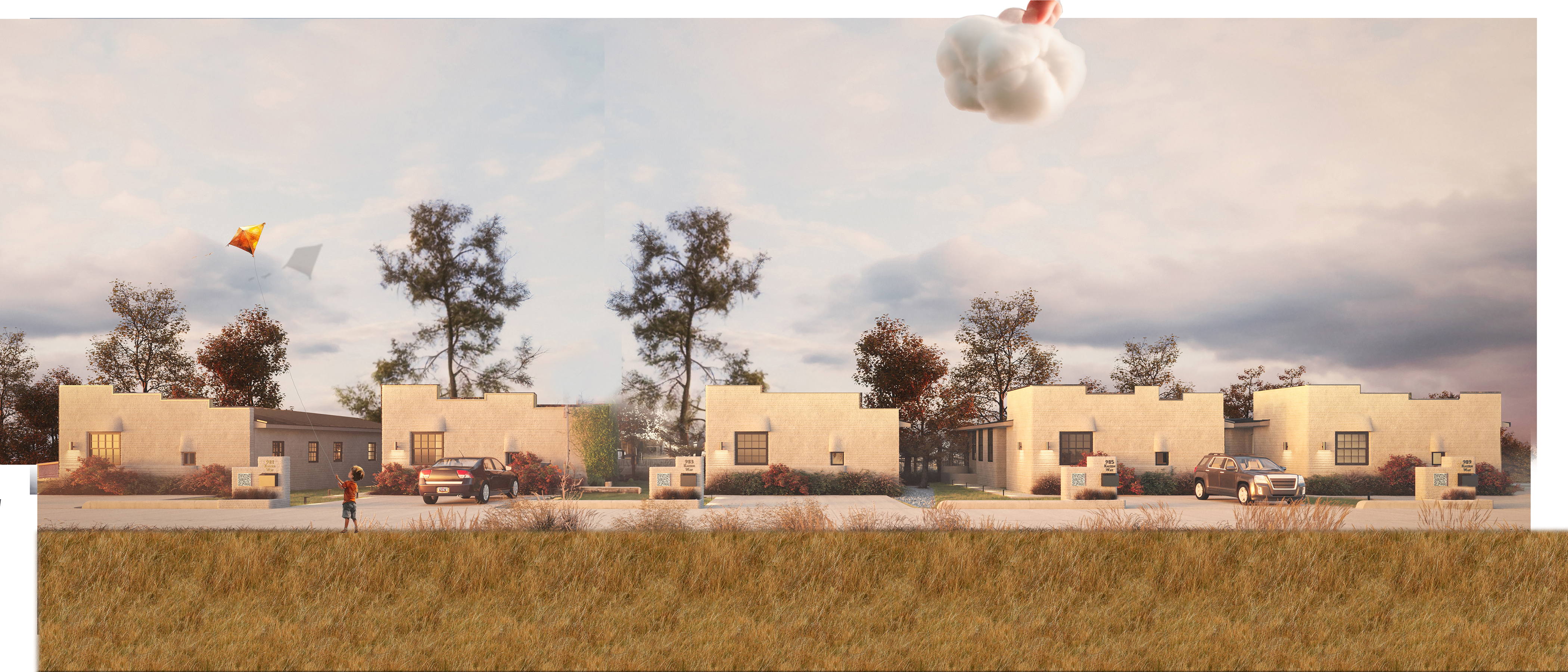 丨美国加利福尼亚丨Endemic Architecture-4