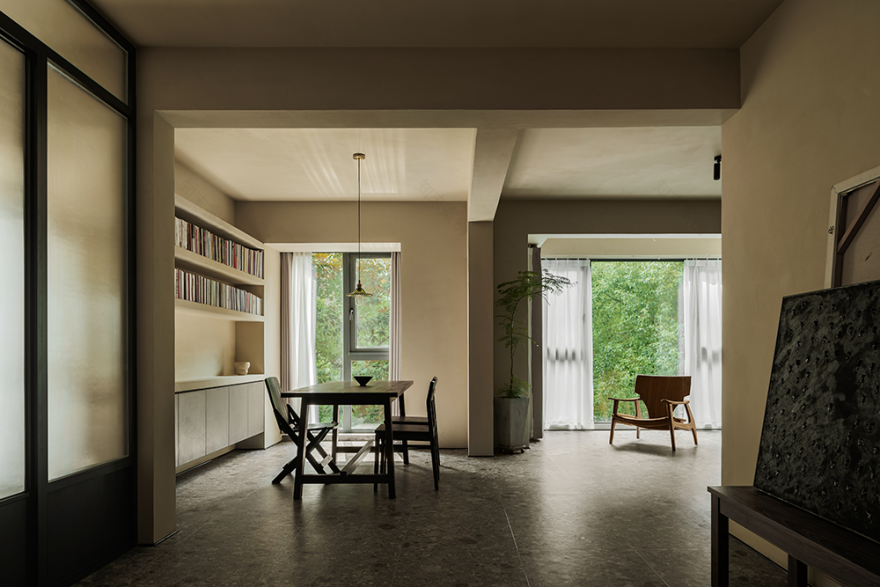 游野之外 · 武汉凤凰城 155㎡自然之家丨中国武汉-43