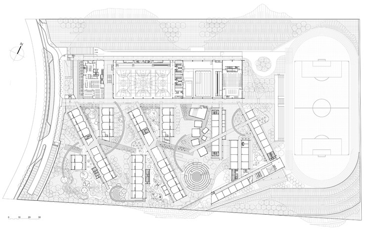 圣·尼古拉斯学校-10