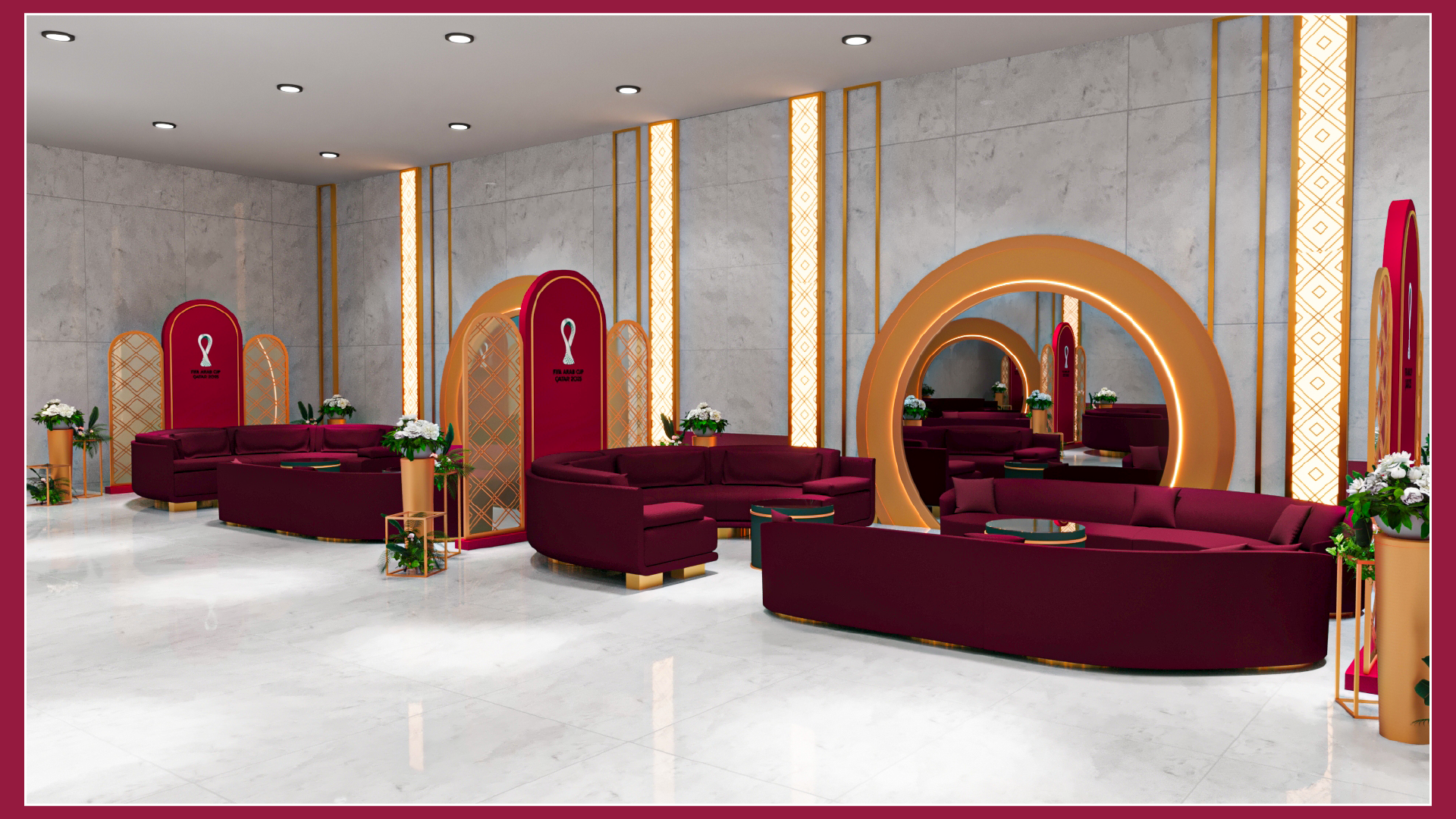 FIFA Arab Cup - Qatar-50