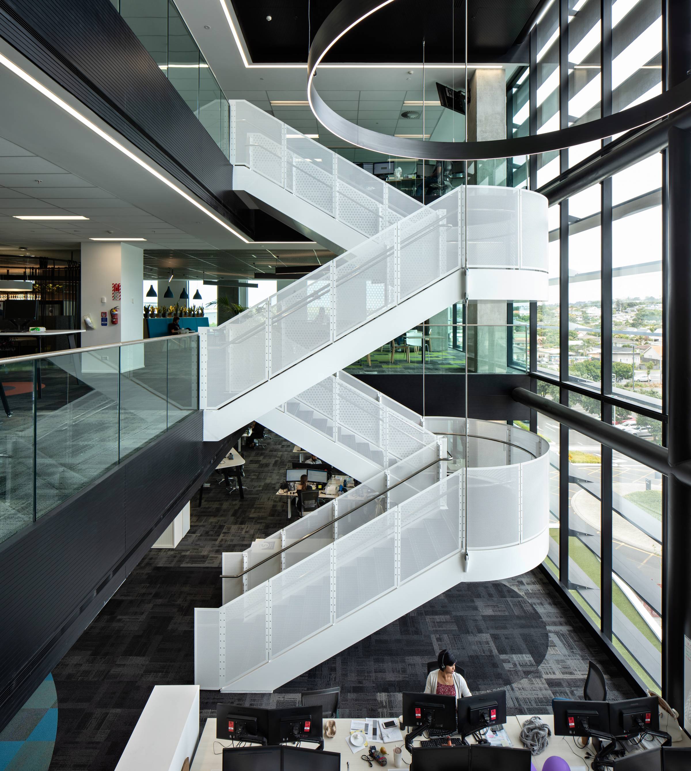 ANZ Raranga at Sylvia Park -15