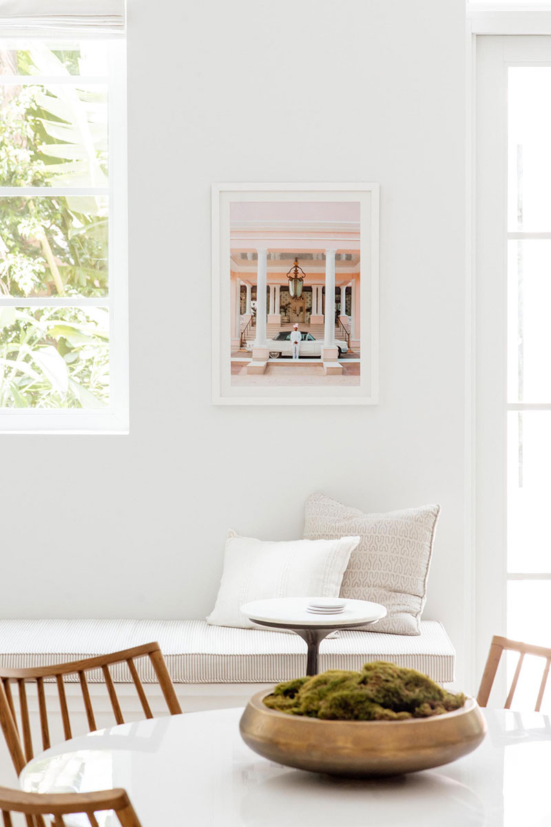 佛罗里达州带有殖民风格点缀的雪白家园-11