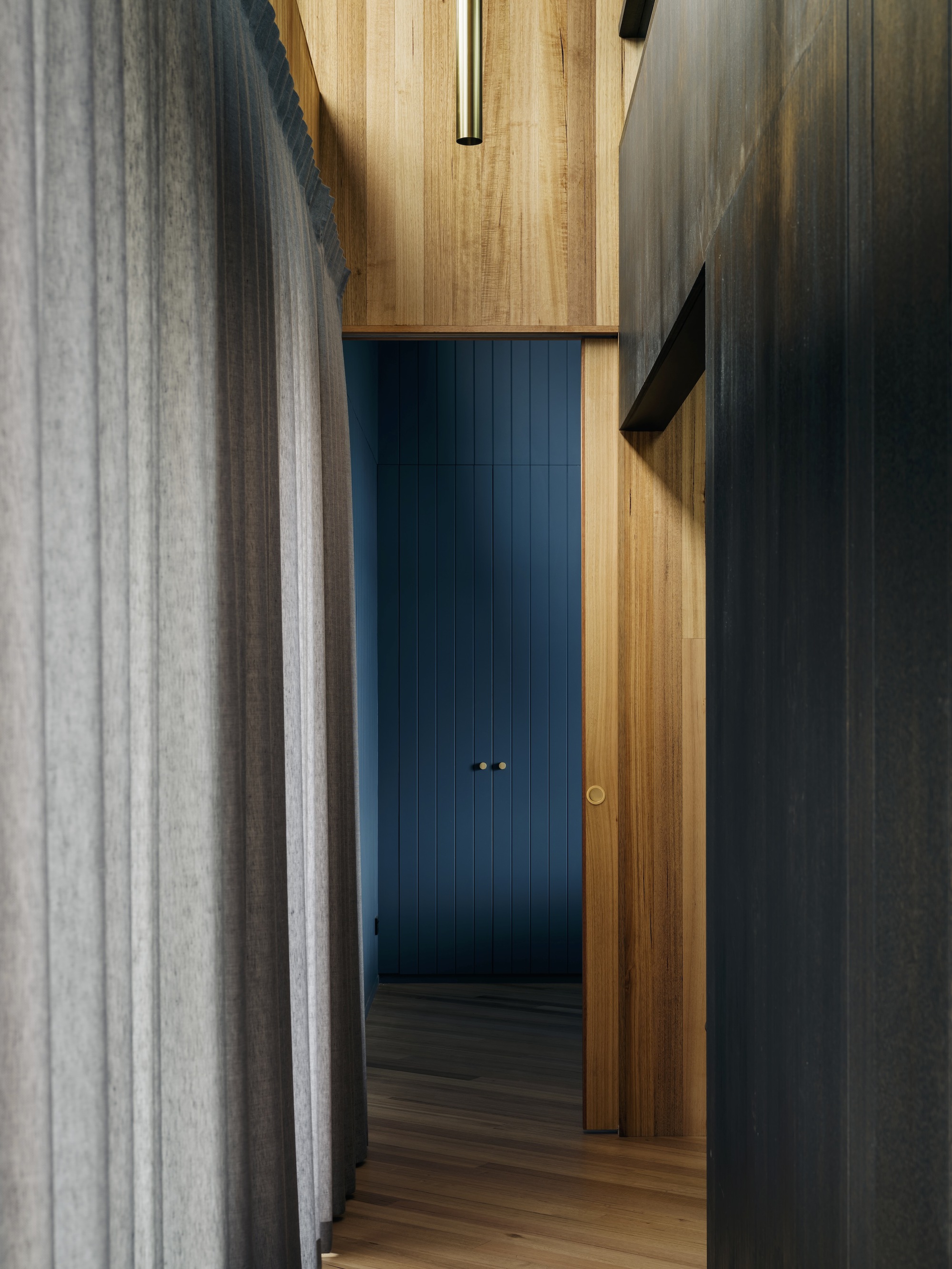 船屋丨澳大利亚丨Maguire + Devine Architects-38