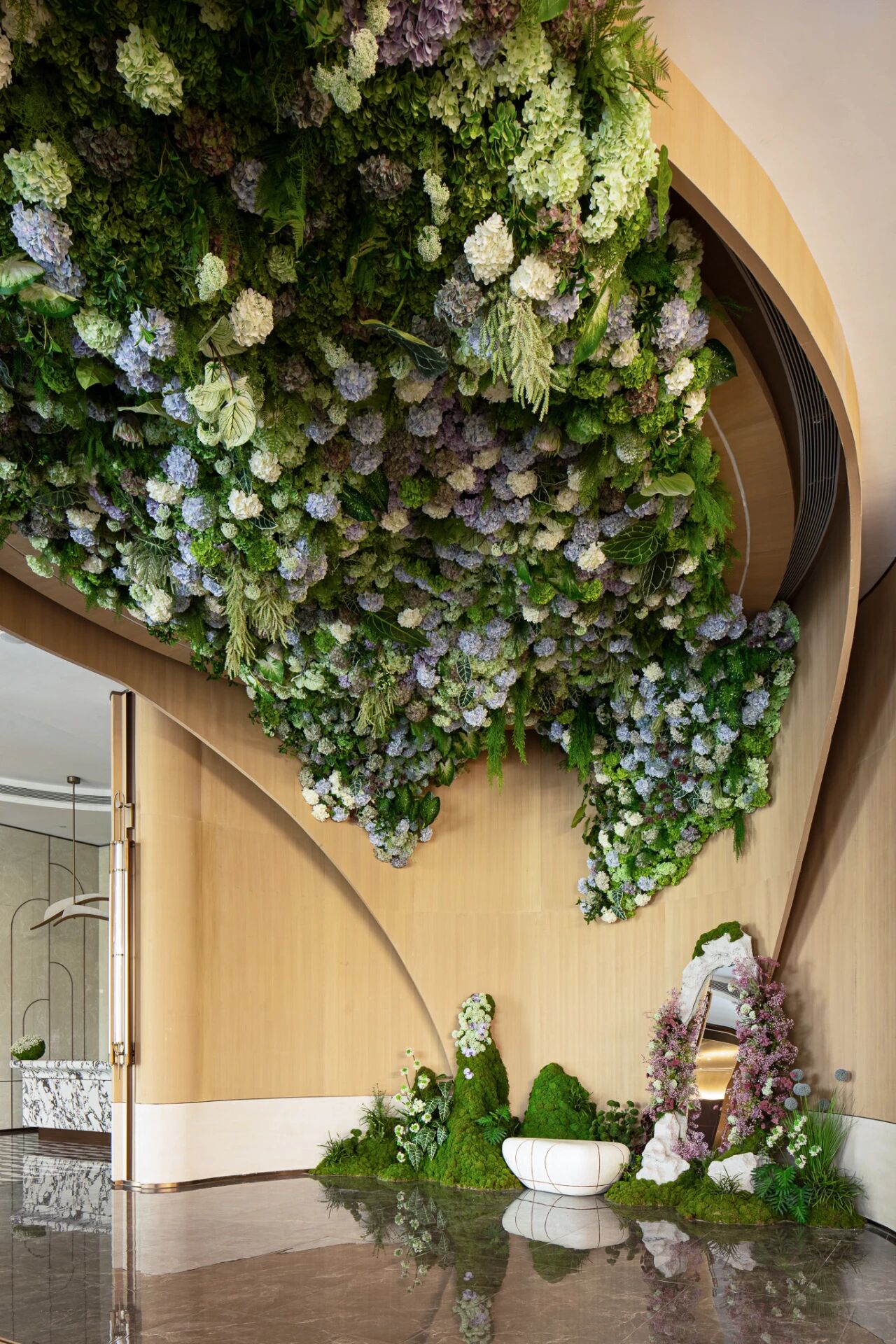 中诚·两江印 椿宸丨中国重庆丨海力空间设计-22