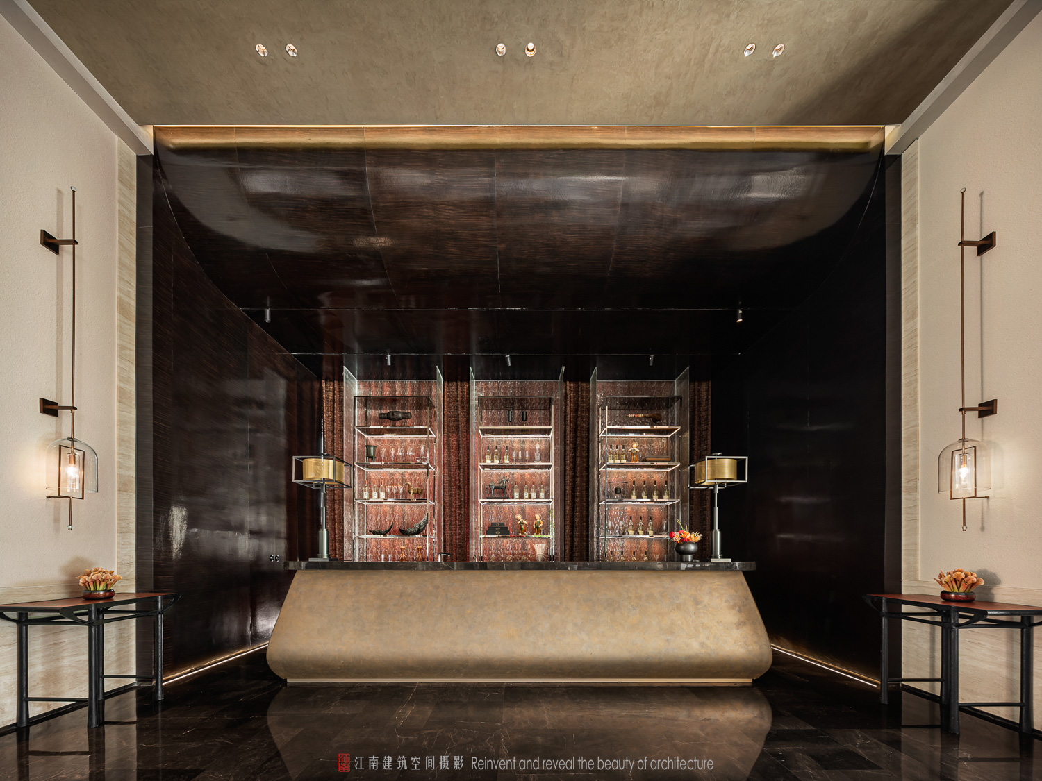 西安信马川销售中心丨中国西安丨北京紫香舸设计-14