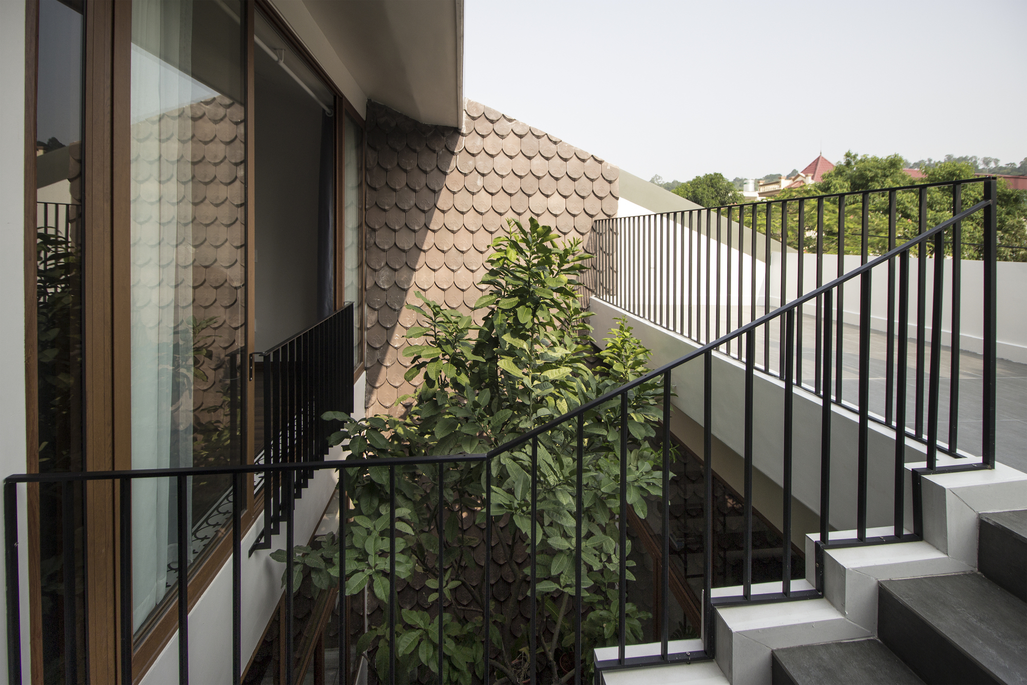 妈妈之家丨越南丨Nha Cua Gio-13