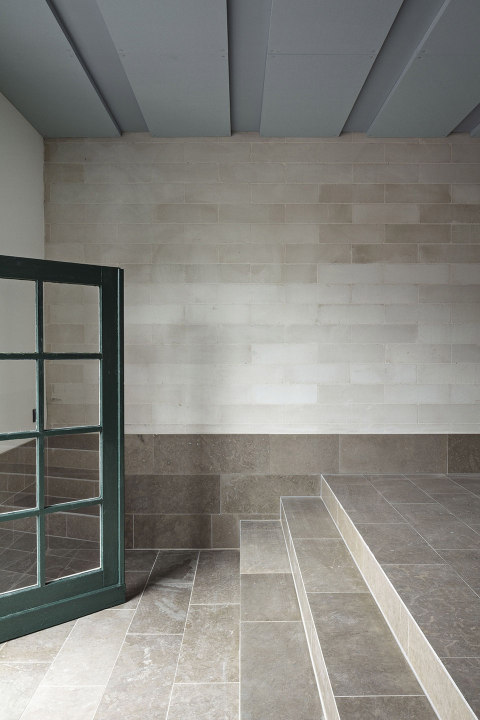 Stubberupgaard支援性住宅丨丹麦丨LETH & GORI-52