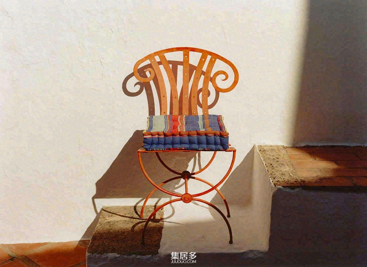 Zara Home 与 Collagerie 合作家居系列-19