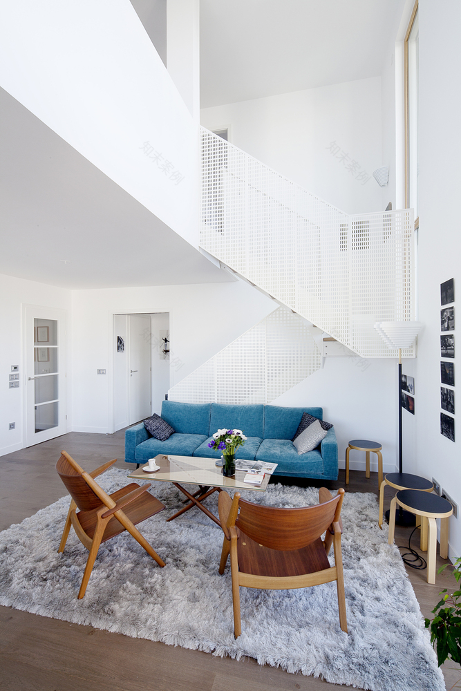 巴黎克里希·巴蒂尼奥尔斯生态系统重塑之作-50