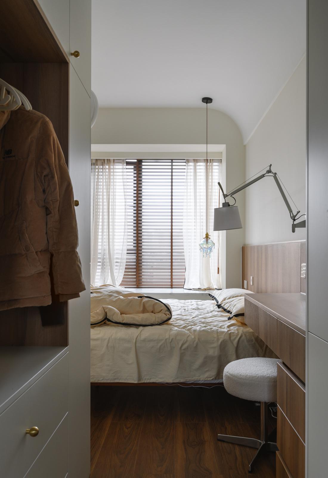 三人一猫的复古治愈系家丨中国成都-67