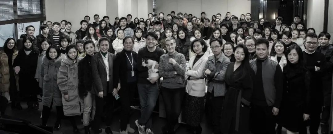 中梁湖光学府样板间丨中国南宁丨HIGHLY 海力设计-104