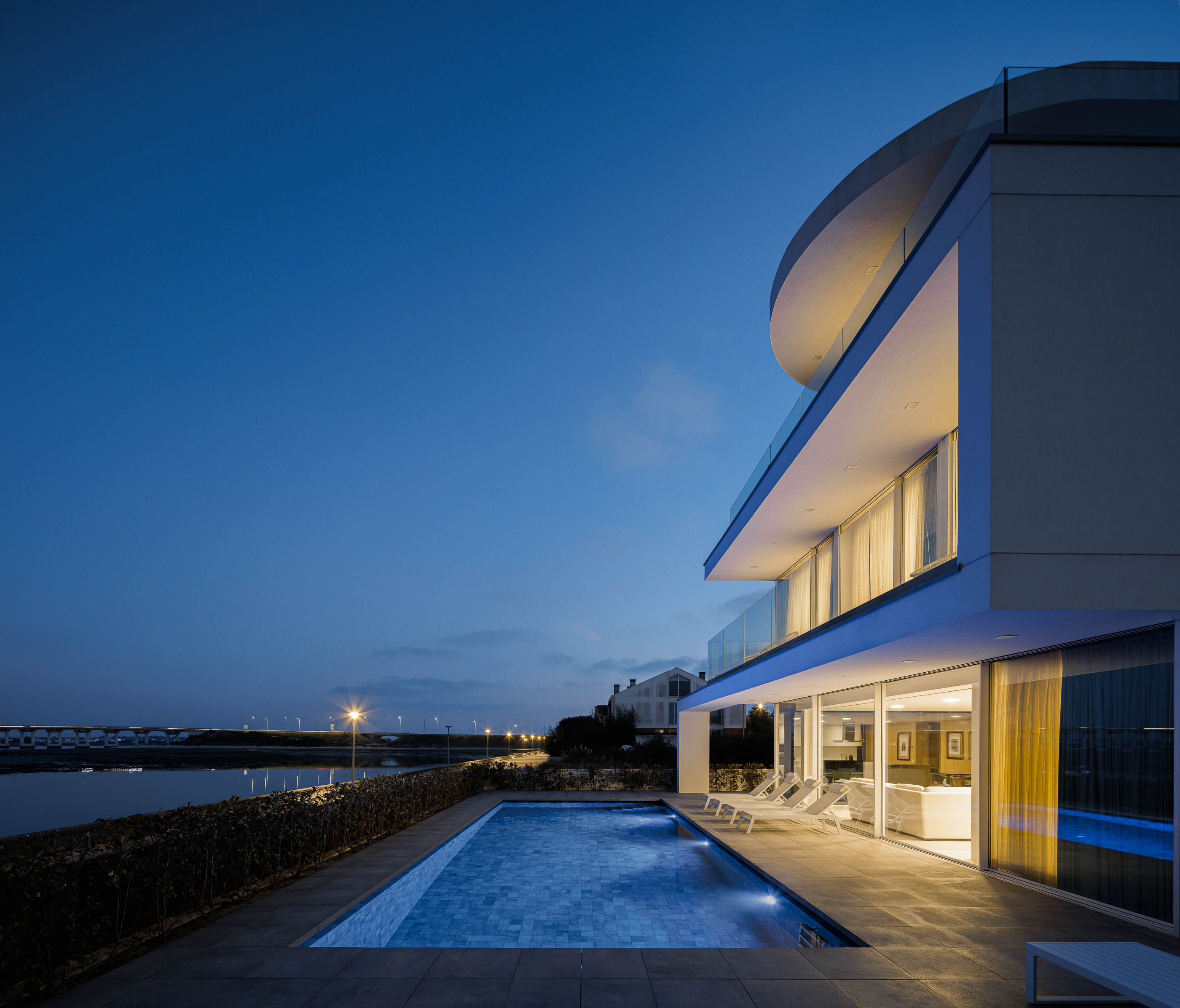 JD2 别墅丨葡萄牙丨Ivo Tavares Studio-123