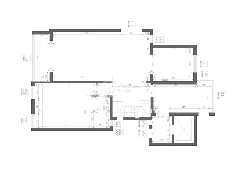 格欣国际原创设计 湾流-20
