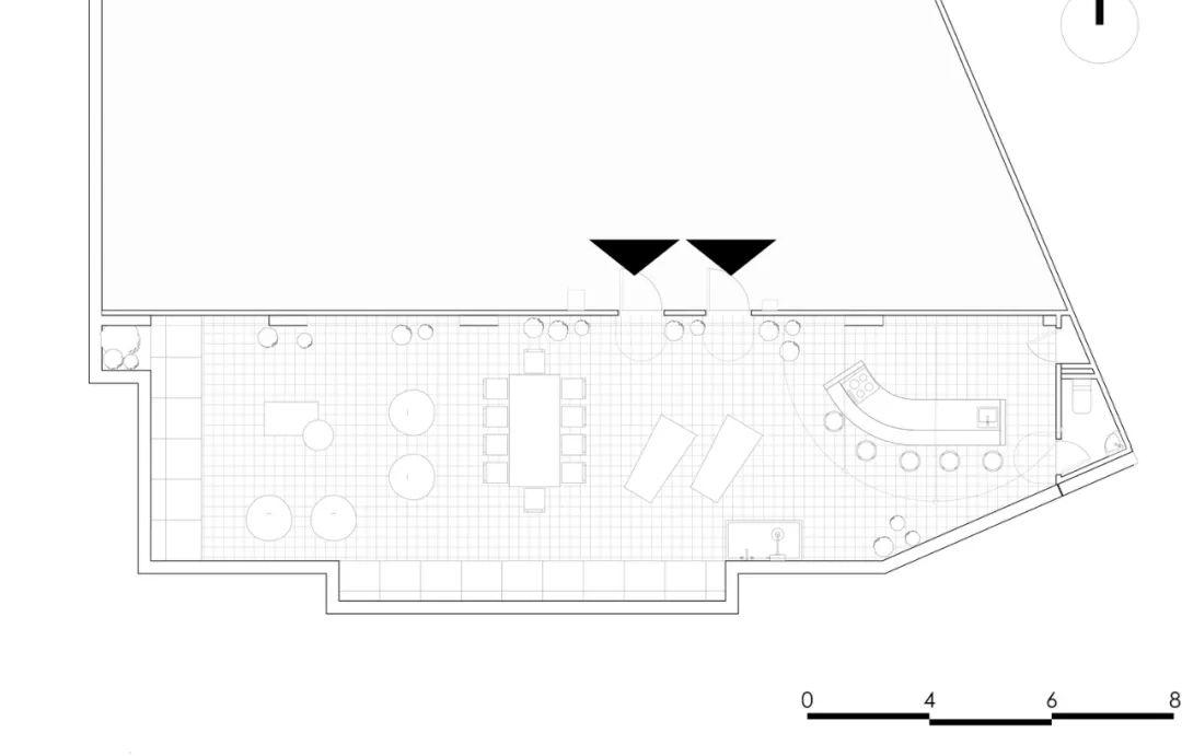 摩洛哥顶层公寓丨摩洛哥卡萨布兰卡丨Studio BO-26