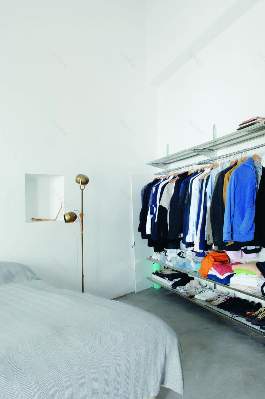 红门之家(注:Casa常见意为家、房屋 ,Porta Vermelha意为红门 ,这里结合常见表达习惯给出此翻译,但具体含义可能需结合更详细语境确定) 丨葡萄牙里斯本丨José Adrião(协调),Rui Didier(项目负责人)-6