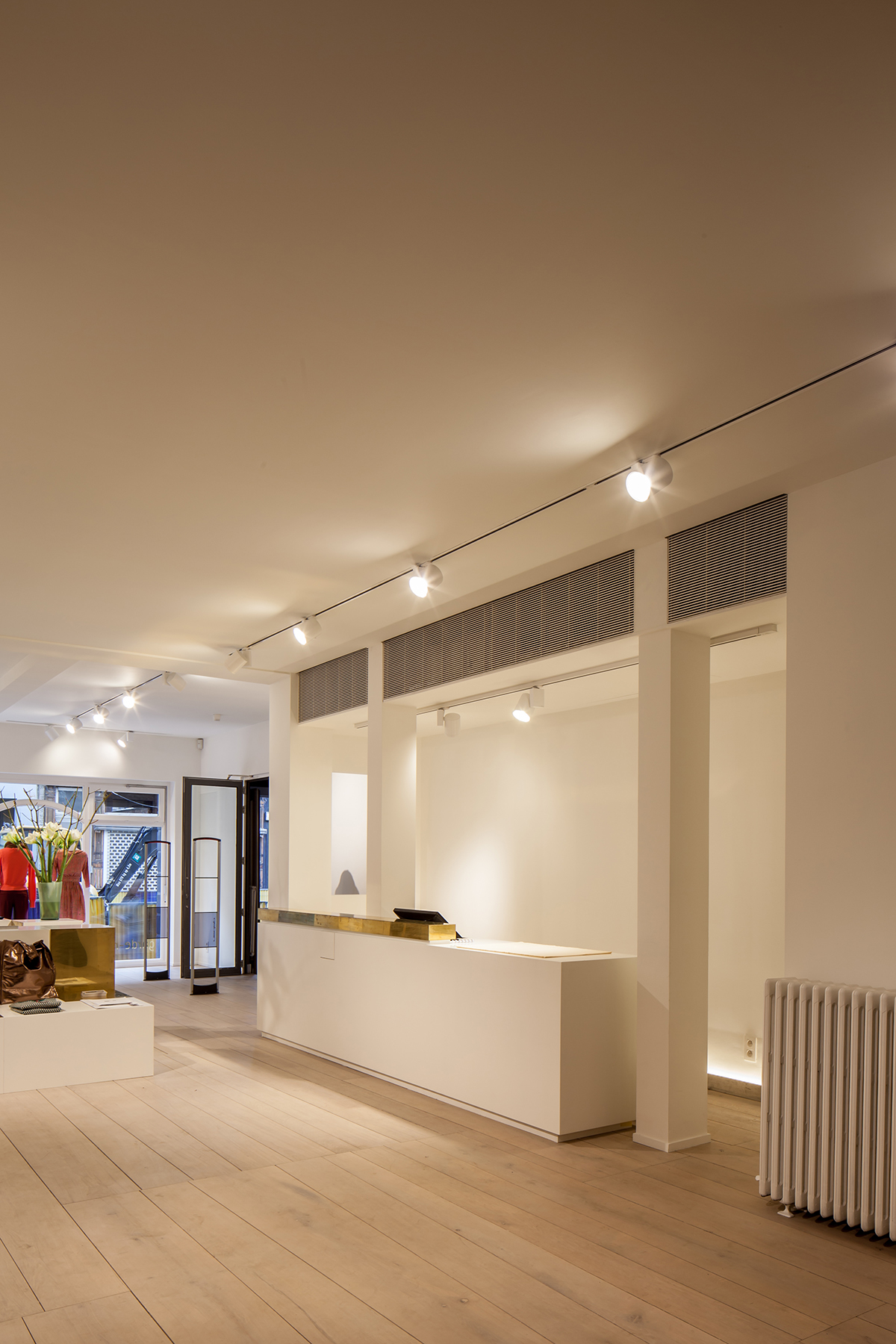 Garde-Robe Nationale - Dieter Vander Velpen Architects-15