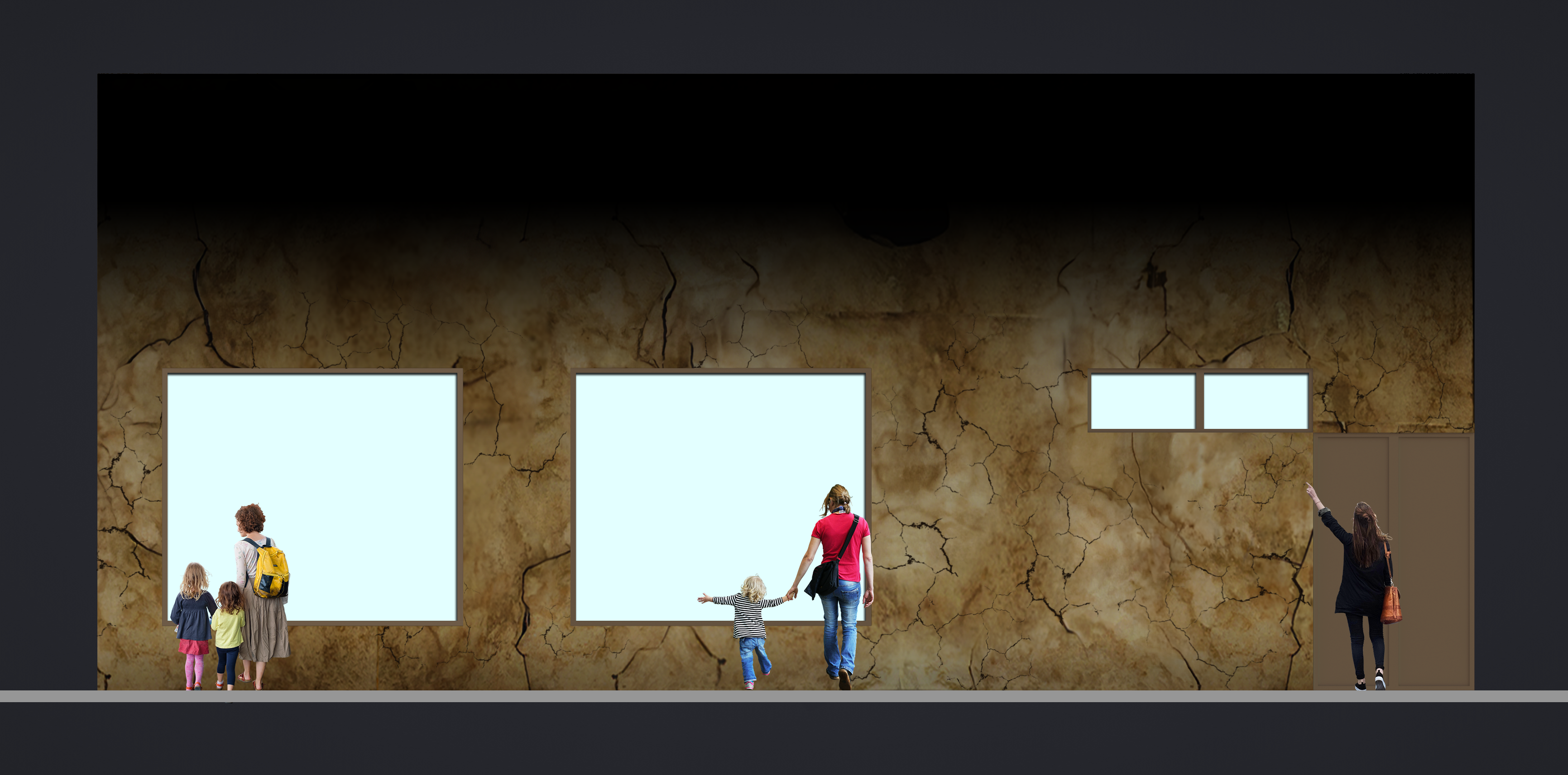 Qingyuan Chimelong Forest Kingdom Theme Park-5