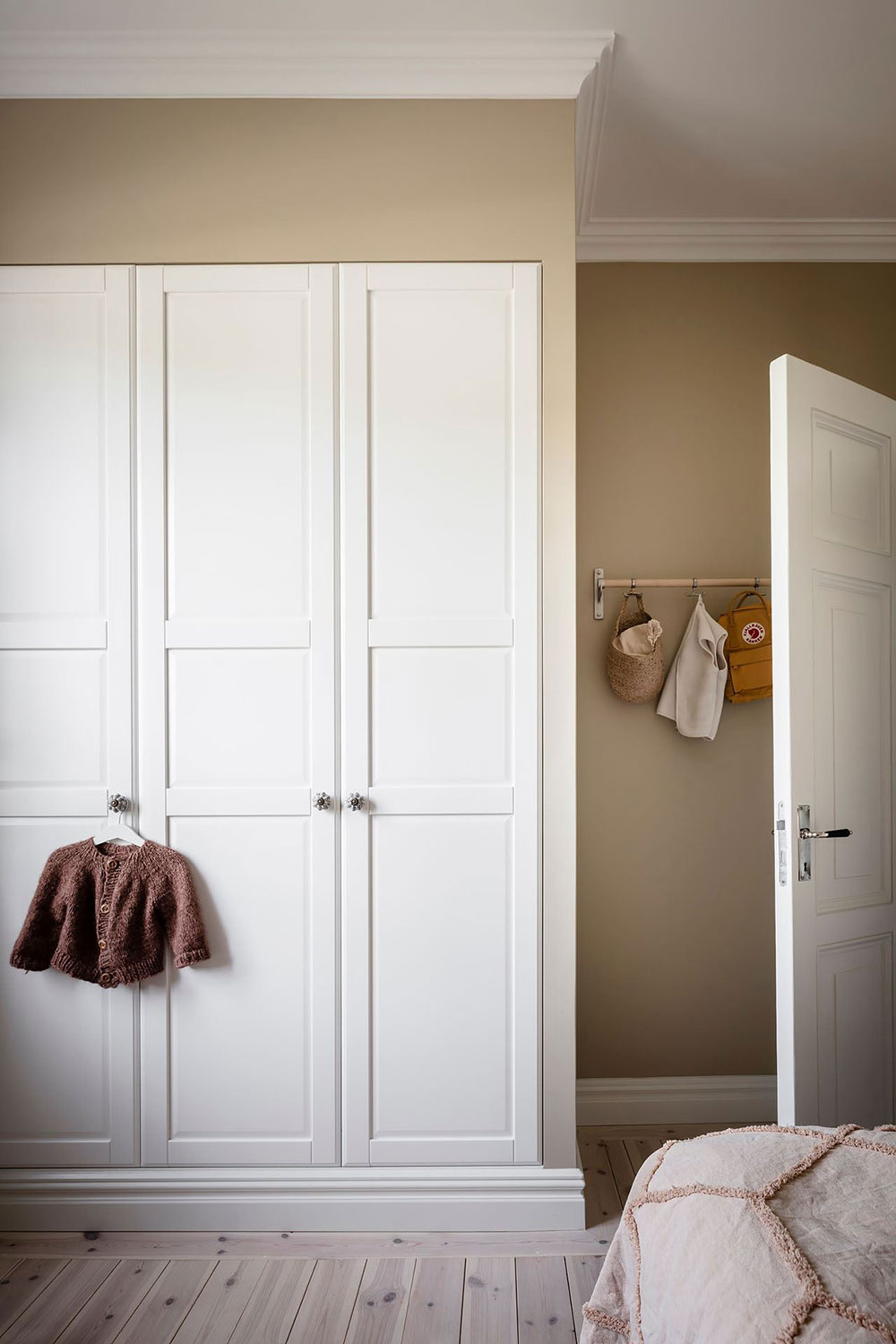 瑞典哥德堡美丽阁楼公寓设计-35