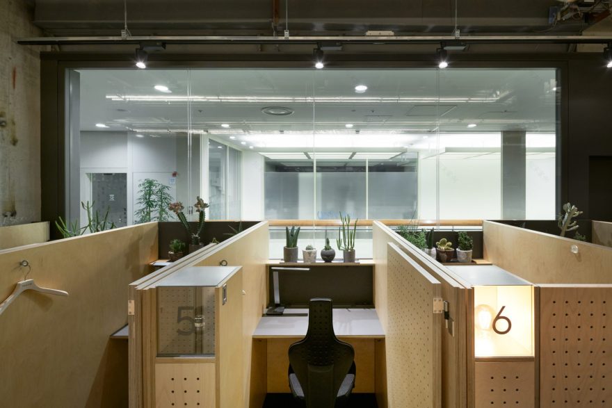 丨日本东京丨Jo Nagasaka,Schemata Architects-4