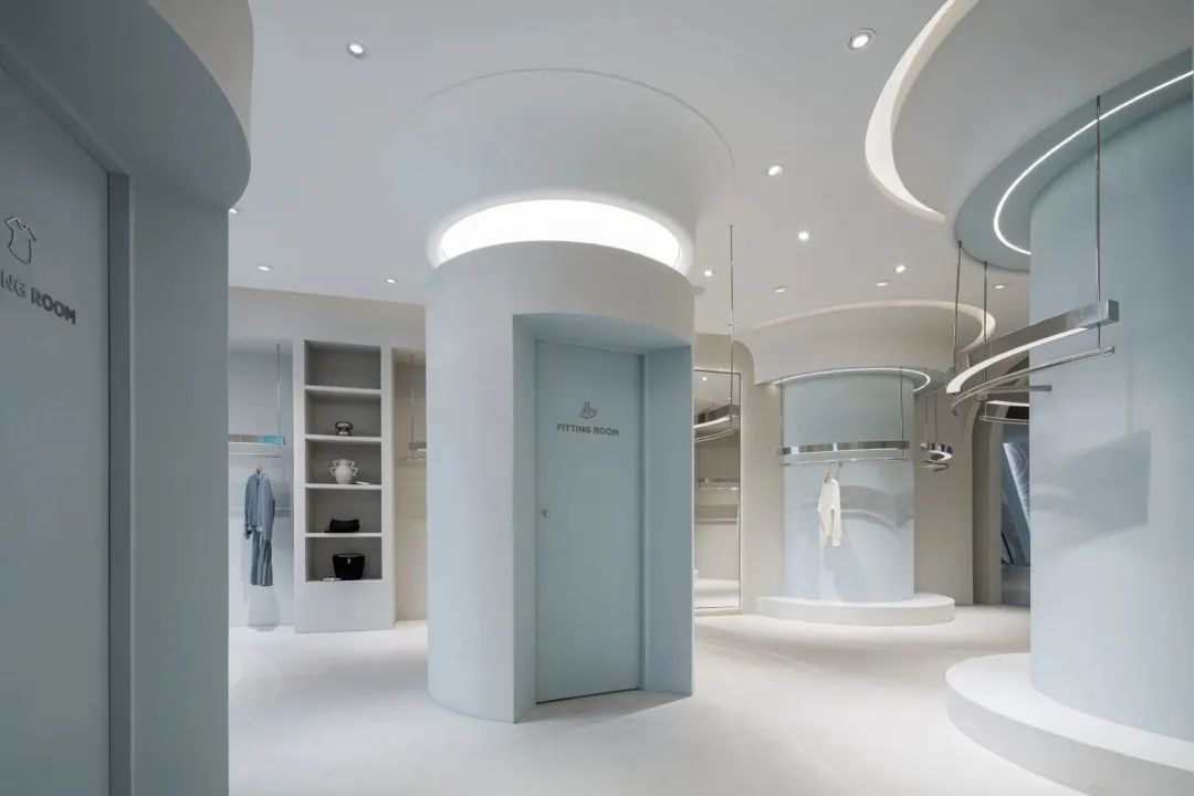 Mingsi 2022 小径分岔的花园丨中国上海丨TOPOS DESIGN-17