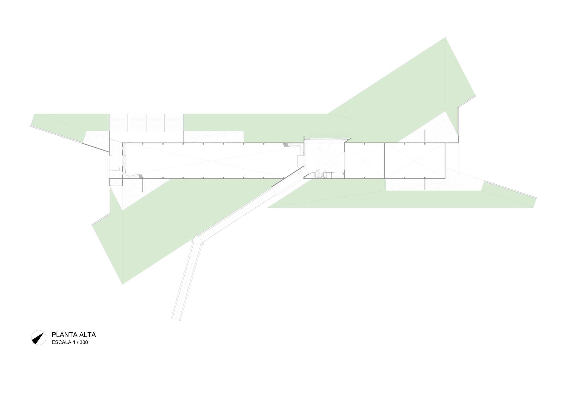 阿纳亚酒庄丨阿根廷丨Japaz Guerra Arquitectos-26