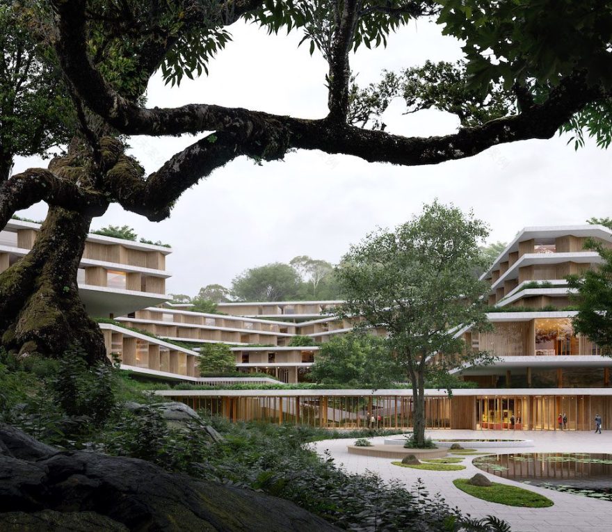 深圳光明科学家谷丨中国深圳-17