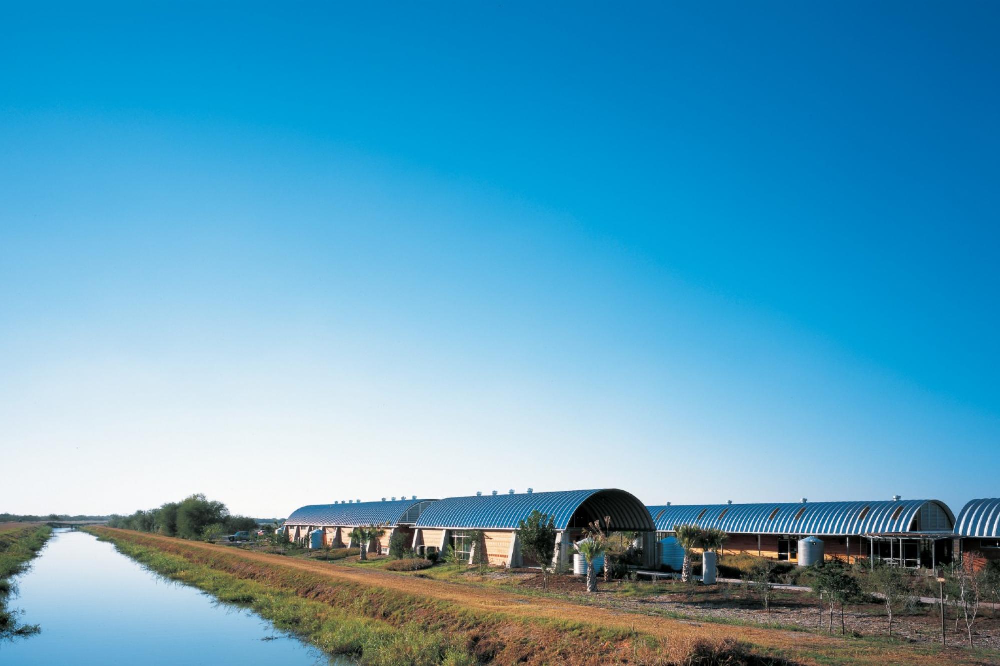 World Birding Center-2