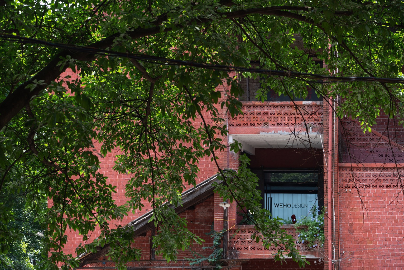 物候自然展厅，重庆 / 物候设计-9