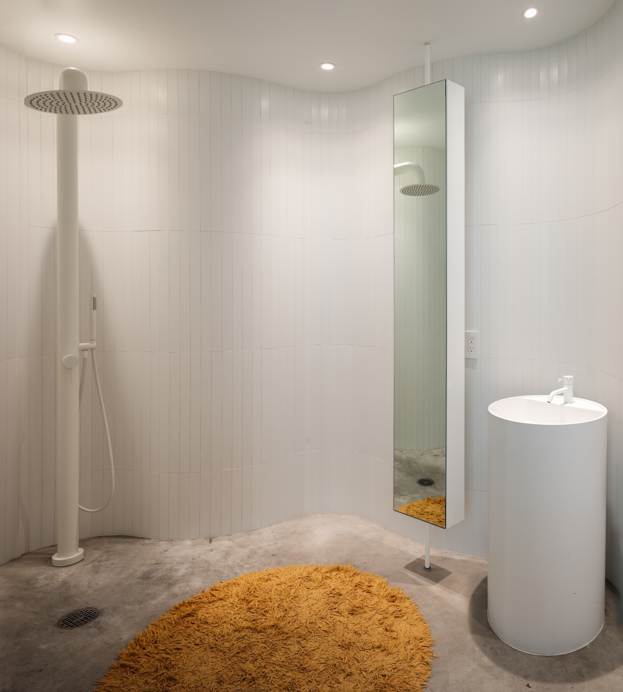 丨美国丨Craig Steely Architecture-30