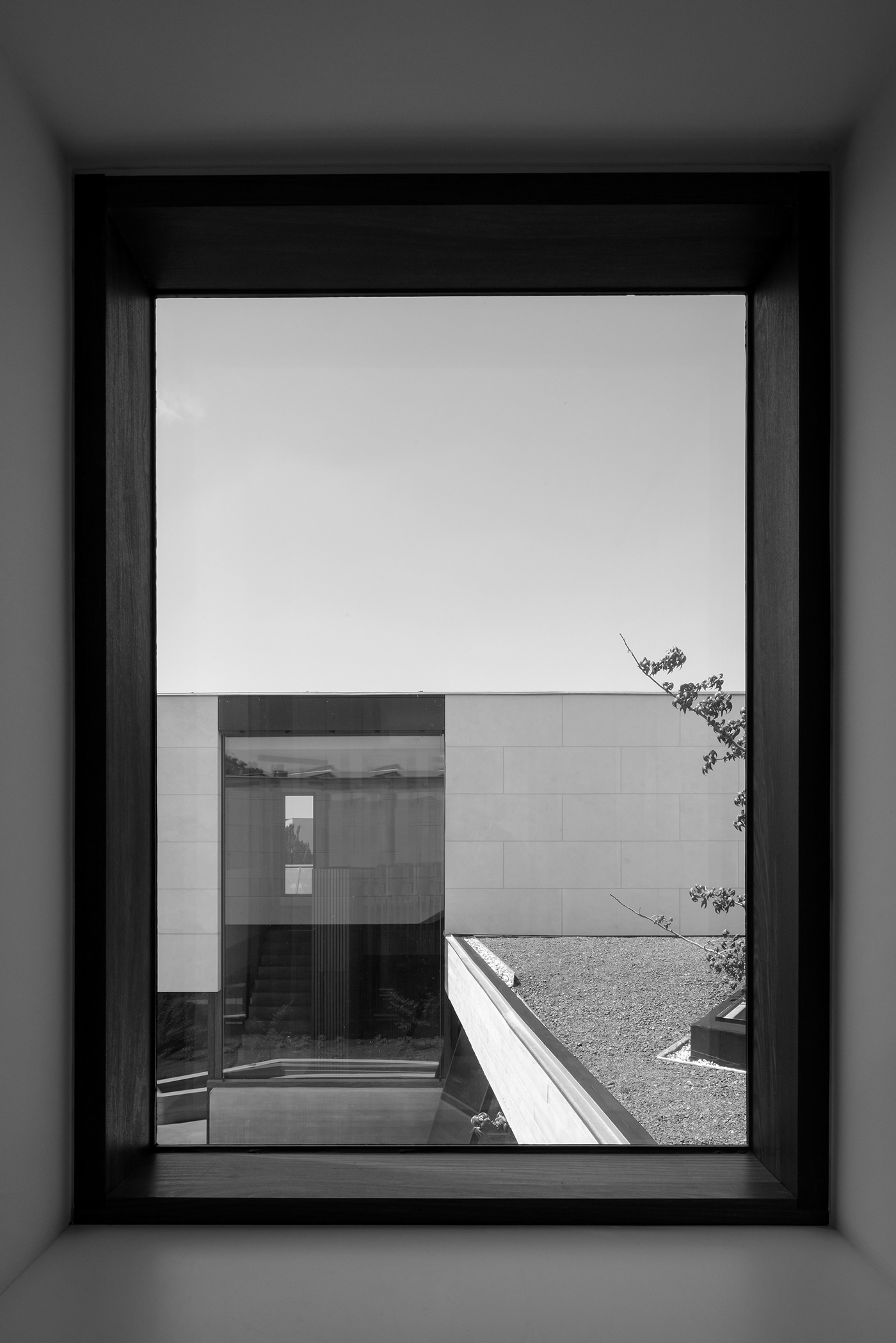 比利时 CVT 办公楼丨HAarchitecten-2