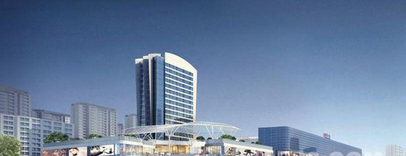 苏州新湖广场-16