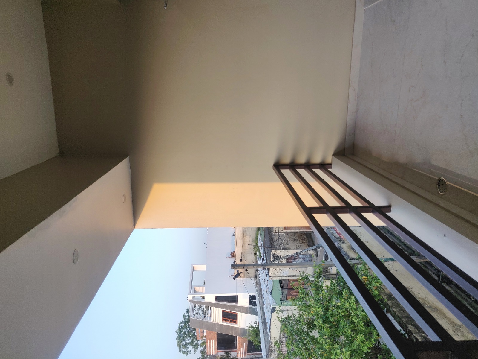 A Minimalist House At Rampur Bilron, Hoshiarpur | SARBJIT BAHGA, Principal Architect, BAHGA DESIGN STUDIO LLP-43